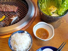 -炎蔵牛舌烤肉