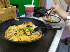 -柳州爽仔螺蛳粉