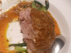 -狮王府淮扬菜(新街口友谊店)