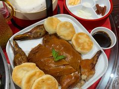 -马凯餐厅(地安门店)
