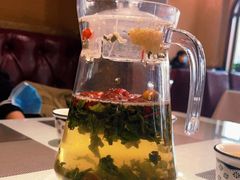 -巴依老爷新疆美食(清华东门店)