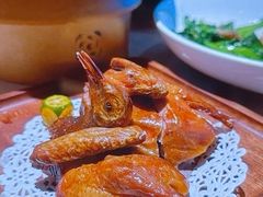 -话梅·客家小厨(东门店)