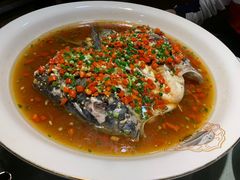 -乐口福家常菜馆(古庸路店)