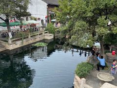 -嘉兴月河历史街区