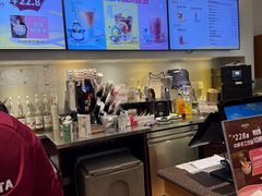 -COSTA COFFEE(天通苑华联店)