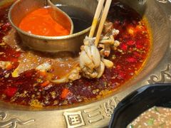 -捞三国美蛙鲜鱼火锅(茂业店)