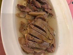 -小厨娘淮扬菜(天印大道店)