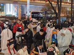 -王府井百货(总府店)