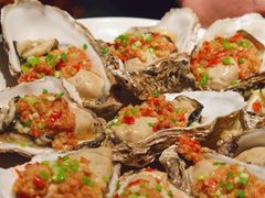 -望海湾海鲜楼·海鲜(开发区店)