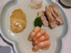 -苏帮袁Sue Cuisine(南开大悦城店)