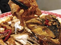 -旺顺阁鱼头泡饼(小红门店)