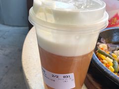 -艾薯夫妇Aysh(福田星河COCOPark店)