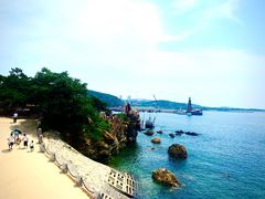 -大连老虎滩海洋公园