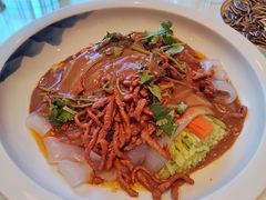 东北大拉皮-燕郊烧鸽子(酷车小镇店)