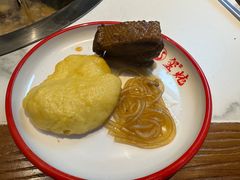 -玺炖·中国铁锅炖(虹桥天街店)