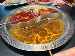 -廖掌柜·重庆鲜货火锅(上海首店)