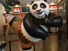 -首都电影院(天津店 中国巨幕)