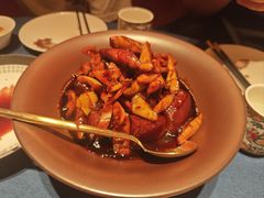 -老吉堂上海本帮菜(工体店)