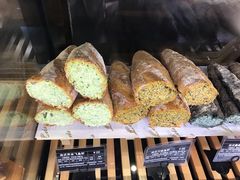 -Let's Taipei 非常烘焙(太古里店)