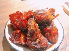 -十面春风·江南面馆(崇宁路店)