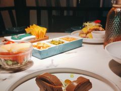 -荷塘秋月·本帮江浙菜(国权路店)