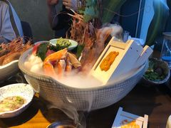 -和彩放题餐厅(酒仙桥店)