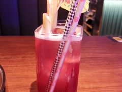 -Ambra Haus琥珀屋精酿餐厅(宝山店)