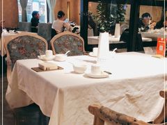 大堂-麓湘小镇(开福万达广场店)
