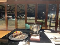 -石梅湾艾美度假酒店