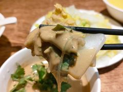 -清真吴记门钉肉饼·喜多利