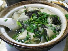 -小许三鲜砂锅馄饨店(家多乐烟酒店)