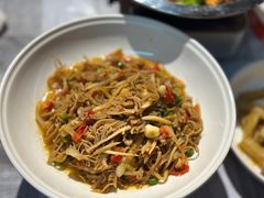 -彭耕记猪油炒小菜(吉联mall店)