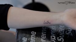 -飛凡TATTOO纹身•原创