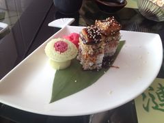 -广州建国酒店·涟日本料理