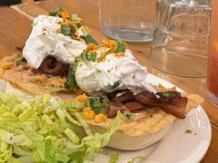 -Egg•Allday Brunch(襄阳北路店)