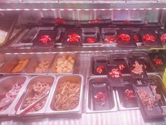 -牛吉韵·鲜切牛肉自助火锅(南山店)