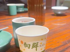 -粤·向群饭店(麓景路店)