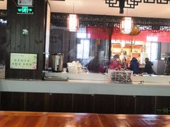 -清心素食自助餐厅(夫子庙店)