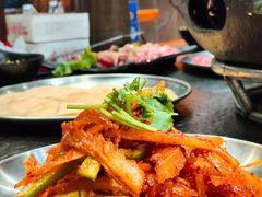 -火炉旺烤肉啤酒屋(沈北创始店)