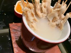 洛阳涮牛肚-阿庄新豫菜(通泰路店)