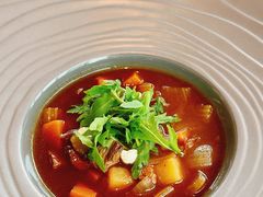 -恰餐厅及酒吧CHAR Bar & Grill(北京三里屯洲际店)