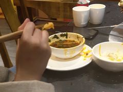 -铜人李火锅(西大街店)