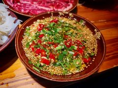 -阳阳老火锅(小南门店)