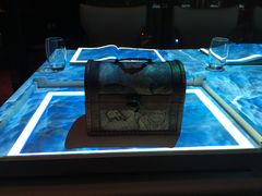 -翡翠36餐厅(浦东香格里拉店)