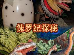 -长鹿旅游休博园