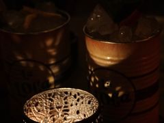 -La Loca 酒吧