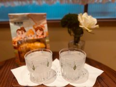 自制小果汁-爸爸糖吐司面包(南京奥体店)