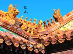 -故宫博物院(故宫)