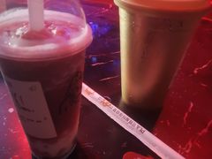-喜茶(深圳东门1234店)