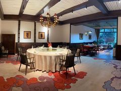 -老房子金沙元年川菜食府·花园餐厅(金沙店)